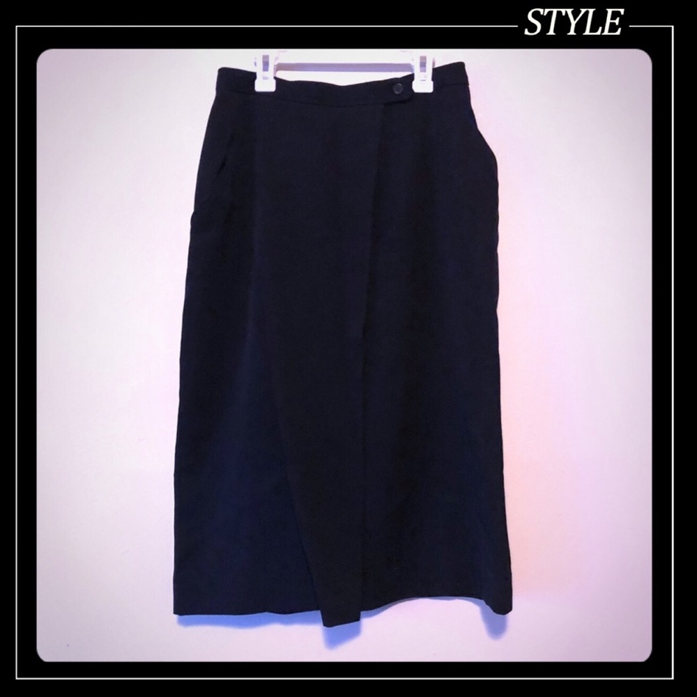 Vintage Anne Klein skirt